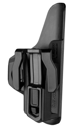 [7290111588532] FAB SC-C365B      SCORPUS COVERT IWB HOLSTER P365