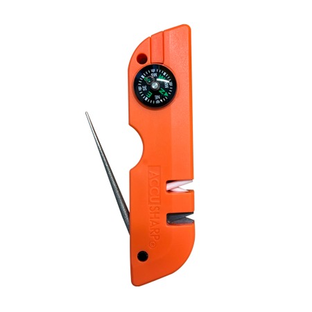 [015896007354] FPI 735C  ACCUSHARP EXPLORER SURVIVAL TOOL  &  SHARP