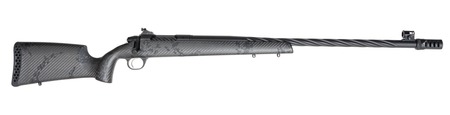 [747115463589] Weatherby 3MZY01N45R8BBP 307 Muzzleloader 45 Cal 26"