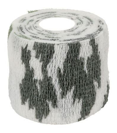 [026509063179] ALLEN 25383  PROTECTIVE CAMO WRAP - SNOW