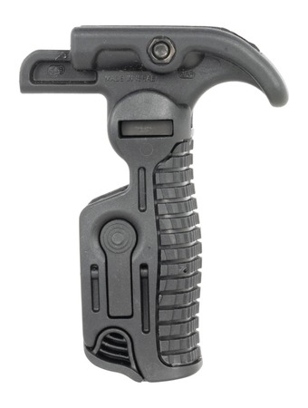 [7290105942234] FAB FX-FGGK-S     PSTL INTERGRATED FOLD FOREGRIP