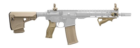 [7290111588402] FAB FX-AR15KITT   AR15 KIT GL CORE-M+GRADUS FDE 30