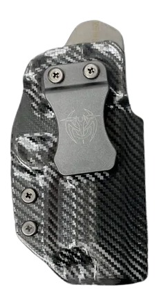 [759159836267] UM QU-FN-509F-RH        QUALIFIER FN 509F 4.5" RH