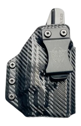 [759159832436] UM QU-GLK-19TLR7-RH     QUALIFIER GLK19-32-36-45
