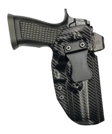 [759159832511] UM QU-SIG-320X5-AM      QUALIFIER P320 X5 LEGION