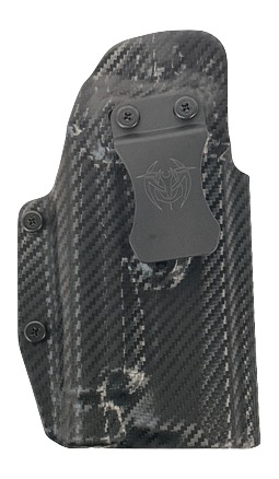 [759159835338] UM QU-SIG-320X5-TLR1-AM QUALIFIER P320 X5 LEG TLR1