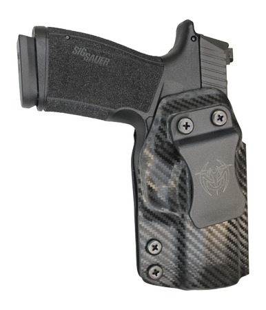 [759159833372] UM QU-SIG-365M-RH       QUALIFIER P365 MACRO/AXG