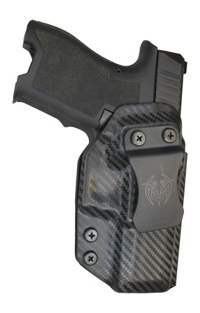 [759159835352] UM QU-SW-442-AM         QUALIFIER S&W 442/642 AMBI