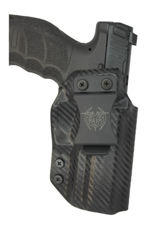 [759159834935] UM QU-MP-VP9-TLR1X-AM   QUALIFIER S&W M & P/H & K VP9