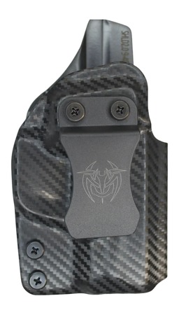 [640816788466] UM QU-SW-SHLD-RH        QUALIFIER S&W SHIELD 9/40