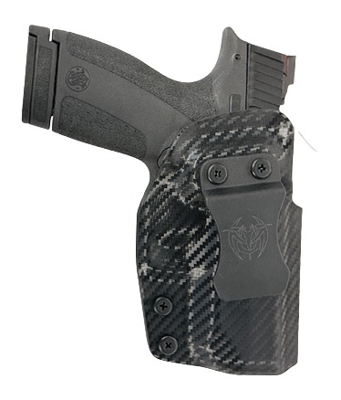 [759159835741] UM QU-SW-SHLDX-AM       QUALIFIER S&W SHIELD X AMB