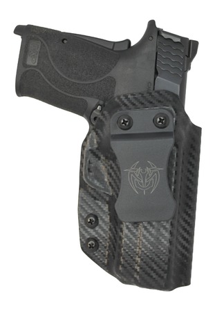 [759159832351] UM QU-SW-SHLD-EZ-RH     QUALIFIER S&W SHIELD EZ