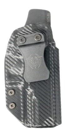 [759159834324] UM QU-WAL-PDP-RH        QUALIFIER WALTHR PDP 4.5"