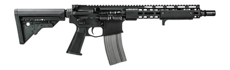 [689396839366] Griffin Armament MK2CQB223W115-W SBR 223 Wylde 11.50"