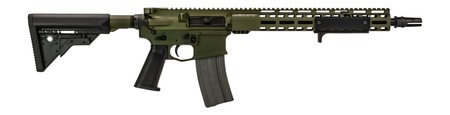 [631465975772] Griffin Armament MK2CQB223W115WHG-W MK2 SBR 223 Wylde 11.50"