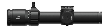 [850083375133] ARKEN EP8-18KLB-M    KLB LPVO 1-8X FFP 34MM MOA