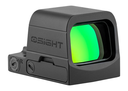 [6978095650216] OSIGHT OSIGHT-SE-6-MOAGN 6MOA GRN RMSC