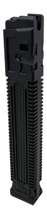 [708279017551] PRO SPRA23B  MAG SPG KUNA               40RD BLK