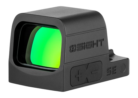 [6978095650261] OSIGHT OSIGHT-SE-2-MOAGN 2MOA GRN RMSC