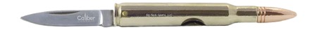 [810112980882] CAMP CBG-1004     BULLET POCKET KNIFE
