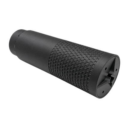 [664533654385] Otter Creek Labs INF556K  Infinity 1.75" Black Haynes 282 1.375"x24