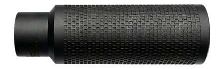 [664533654231] Otter Creek Labs MM Milkman 1.5-2" Black Titanium 1.375"x24