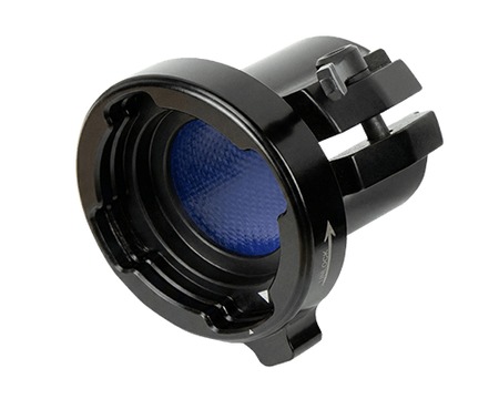 [658175184676] ATN ACCOSMS40467G6 TICO 6 SCOPE MNT SYST 40MM 43.7