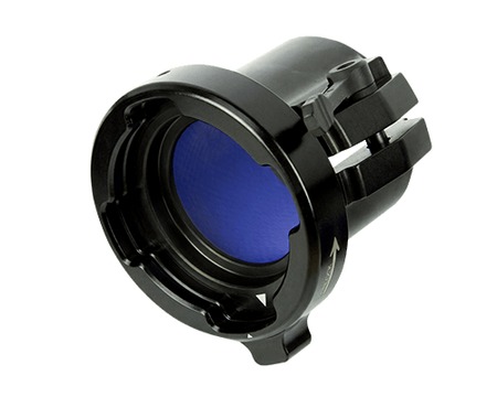 [658175184539] ATN ACCOSMS44534G6 TICO 6 SCOPE MNT SYST 44MM 53.5