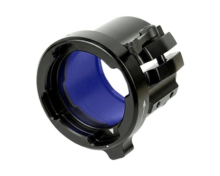 [658175184584] ATN ACCOSMS50584G6 TICO 6 SCOPE MNT SYST 50MM 58.4