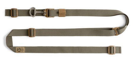 [850027445014] ESD ESD-SL-RG         SLING RANGER GRN
