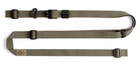 [850027445533] ESD ESD-SL-RGB        SLING RANGER GRN/BLK