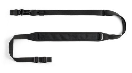 [850051820320] ESD ESD-SL-PAD-BLK    PADDED SLING BLK