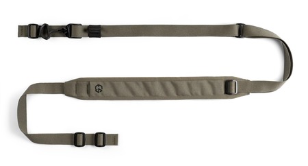 [850051820337] ESD ESD-SL-PAD-RGB    PADDED SLING RANGER GRN/BLK