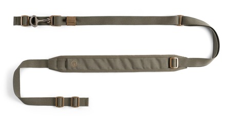 [850051820344] ESD ESD-SL-PAD-RG     PADDED SLING RANGER GRN