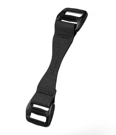 [850051820511] ESD ESD-INCH-BLK      INCHWORM BLK