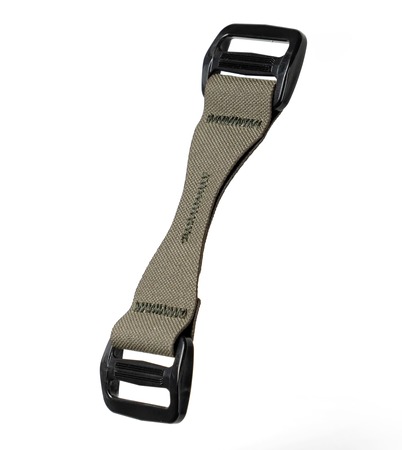 [850051820528] ESD ESD-INCH-RGB      INCHWORM RANGER GRN/BLK
