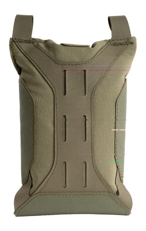 [850027445687] ESD ESD-NOTCH-RG      NOTCH-RANGER GRN