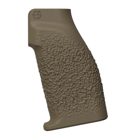 [850051820184] ESD ESD-GRANITE-C-FDE GRANITE GRIP COARSE FDE