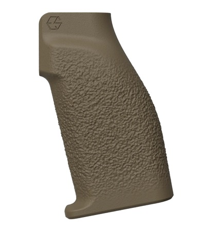 [850051820207] ESD ESD-GRANITE-F-FDE GRANITE GRIP FINE   FDE