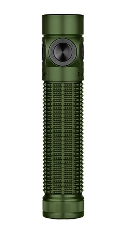 [6977261695099] OLIGHT BATON4PROODGREEN    BATON 4 PRO GREEN
