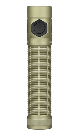 [6977261694962] OLIGHT BATON4PROOLIVEGREEN BATON 4 PRO OLIVE GREEN