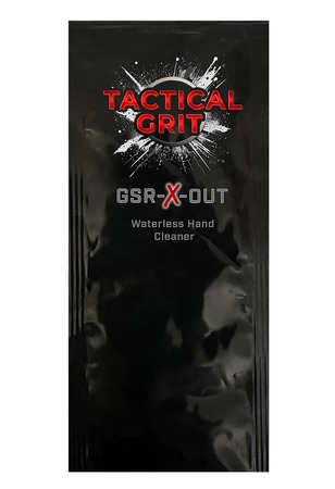 [747565573982] TACTICAL GRIT TG10PACK  10PACK TACPACK BAGGIE