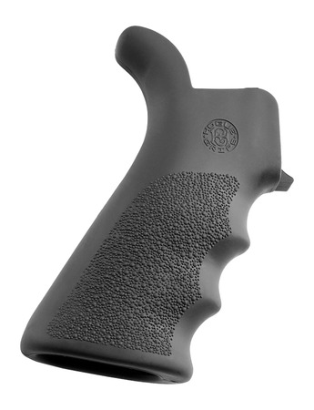 [743108150221] HOG 15022   AR15 GRIP BVT FG GREY