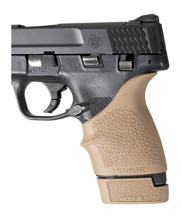 [743108183038] HOG 18303   HANDALL BGS S&W M & P SHIELD 45 FDE