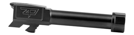 [810220064542] ZAFFIRI BA-G43-TH-BN      THREADED BARREL G43X BN