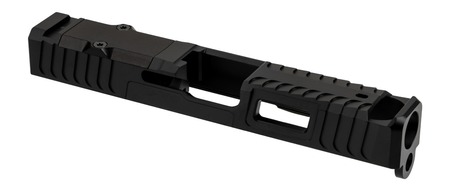 [810220060728] ZAFFIRI SL-G19G3-IBS-RMR-BLK             SLIDE G19