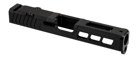 [810220060544] ZAFFIRI SL-G19G3-ZPS3-RMR-BLK  ZPS3 SLIDE G19