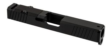 [810220060001] ZAFFIRI SL-G19G3-Z-RMR-BLK     Z SERIES SLIDE G19