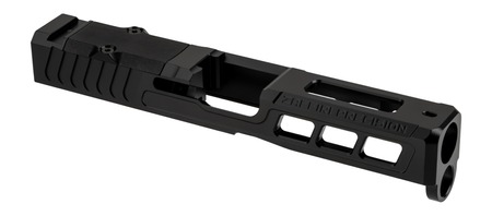 [810220060568] ZAFFIRI SL-G19G5-ZPS3-RMR-BLK  ZPS3 SLIDE G19