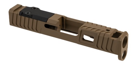 [810220060834] ZAFFIRI SL-G43-IBS-RMSC-FDE    IBS SLIDE G43X